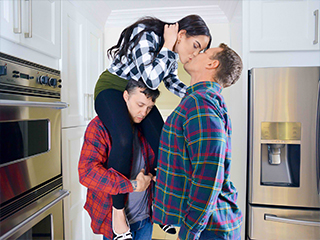 - Friend Zoned By Petite Pussy