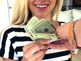teenslovemoney bree mitchells - Helping Each Other Out