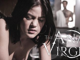 68319 01 01 - The Anal Virgin