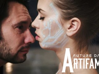 68513 01 01 - Future Darkly: Artifamily