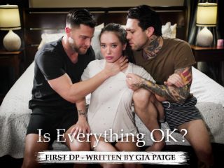 69327 01 01 - Gia Paige Is Everything OK?