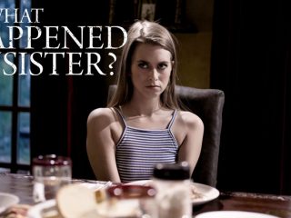 70449 01 01 - What Happened to My Sister?