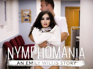 74257 01 01 - Nymphomaniac: An Emily Willis Story, Scene #01