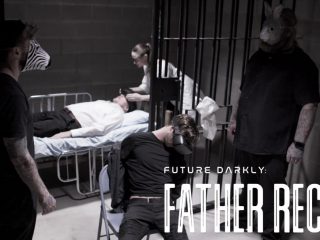 74715 01 01 - Jaye Summers Future Darkly: Father Recall