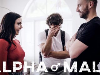 75196 01 01 - Alpha Male, Scene #01
