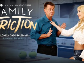 75727 01 01 - Family Friction 3: Lonely Dad's Dilemma