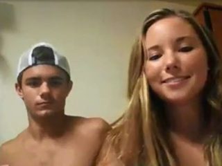 Sexting420318 - Hot Couple on Webcam