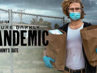 55411 02 01 - Future Darkly: Pandemic - Anthony's Date
