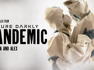 55411 04 01 - Future Darkly: Pandemic - Anna and Alex