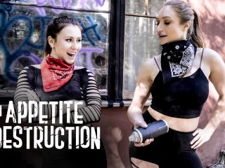 56974 01 01 1 - An Appetite For Destruction, Scene #01 Paige Owens, Skylar Snow