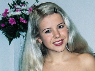 1798 - Kristina, she looks Innocent but...