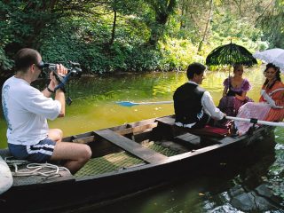 3024 - Lydia, Teen, Blonde and Sexy Ready to Start her Porn Career in Our Casting