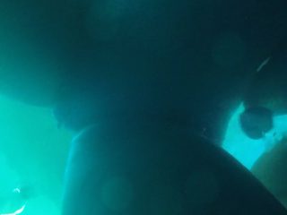 alix74 - Underwater hidden camera lesbian fun with Alix & Jenna