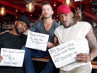 justin case deepdicc ray diesel - Justin Case, Deepdicc & Ray Diesel