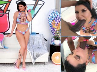 custom thumbnail 1144 - Romi Reigns Over Cock