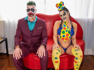 custom thumbnail 49 - Violet Starr - Jokerx