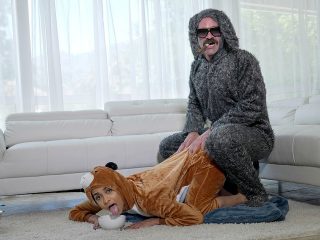 custom thumbnail 65 - Abby Lee Brazil - Dog Gone Good