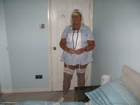 pic01 chrissyuk nurse feelgood pt1 - Nurse Feelgood Pt1