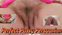 pic01 cougarbabejolee perfect pussy persuasion - Perfect Pussy Persuasion