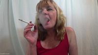 pic01 cougarbabejolee smoking a cigarette using your cock as an ashtray - Smoking A Cigarette Using Your Cock As An Ashtray