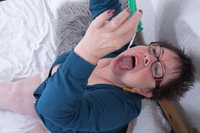 pic01 dirtydoctor honeys horny newbie pt2 - Honey's Horny Newbie Pt2