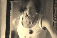 pic01 dirtydoctor the burned out asylum - The Burned Out Asylum