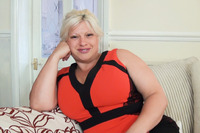 pic01 ginageorge birthday surprise pt1 - Birthday Surprise Pt1