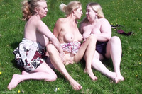 pic01 mollymilf a walk in the meadow pt2 - A Walk In The Meadow Pt2