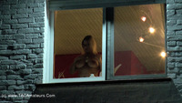 pic01 nudechrissy the voyeur - The Voyeur