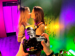 thumb 37 - Director POV - TigerLilly and Thumper Suicide