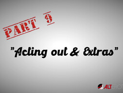 thumb 40 - Part 9 - Many Faces Of Mami - Actingout Extras