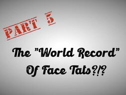 thumb 43 - Part 5 - Many Faces Of Mami - The World Record