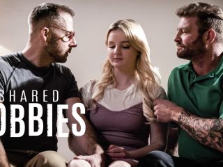 59623 01 01 - Shared Hobbies, Scene #01