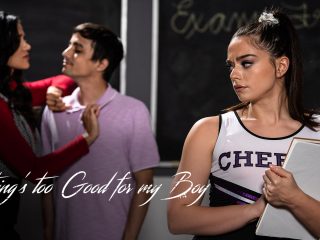 Nothing's Too Good For My Boy, Scene #01 Nothing's Too Good For My Boy, Scene #01