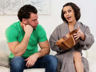 60313 01 01 - Worldly Advice, Scene #01