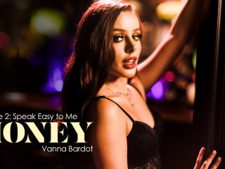 Money - Episode 2: Speak Easy to Me Money - Episode 2: Speak Easy to Me
