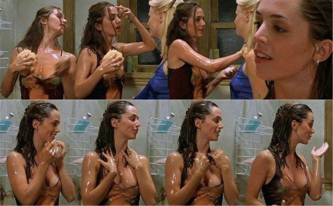 Eliza Dushku Nude Topless Scenes Hot Tits Sexy Body Eliza Dushku Naked Scenes - Eliza Dushku Nude Topless Scenes Hot Tits Sexy Body