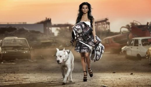 Alexandra Elena Inna - Inna Nude Sexy Pictures And Videos Of Romanian Singer