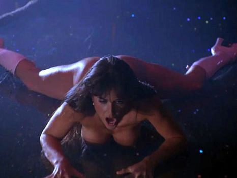 How Demi Moore Became an Iconic Nude Actress Demi Moore Nude Tits - How Demi Moore Became an Iconic Nude Actress