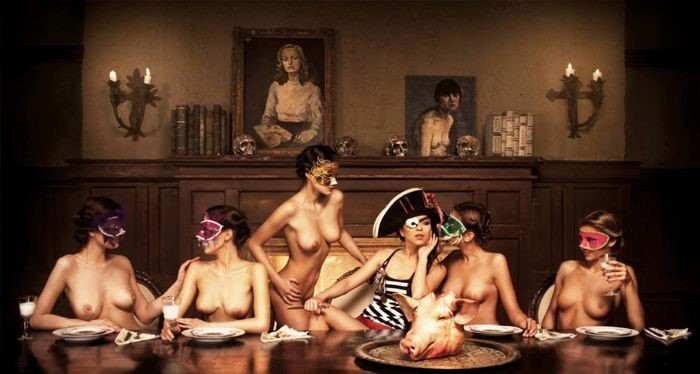 Inna Nude Sexy Pictures And Videos Of Romanian Singer Elena Alexandra Apostoleanu Inna Nude Orgy - Inna Nude Sexy Pictures And Videos Of Romanian Singer