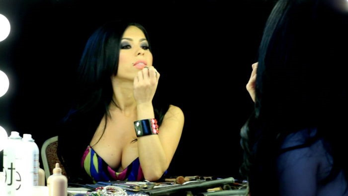 INNA Massive Deep Cleavage - Inna Nude Sexy Pictures And Videos Of Romanian Singer