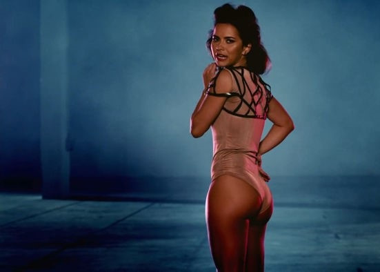 INNA Sexy Ass - Inna Nude Sexy Pictures And Videos Of Romanian Singer