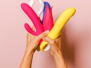 Explore Your Pleasure with Sex Toys! Explore Your Pleasure with Sex Toys!