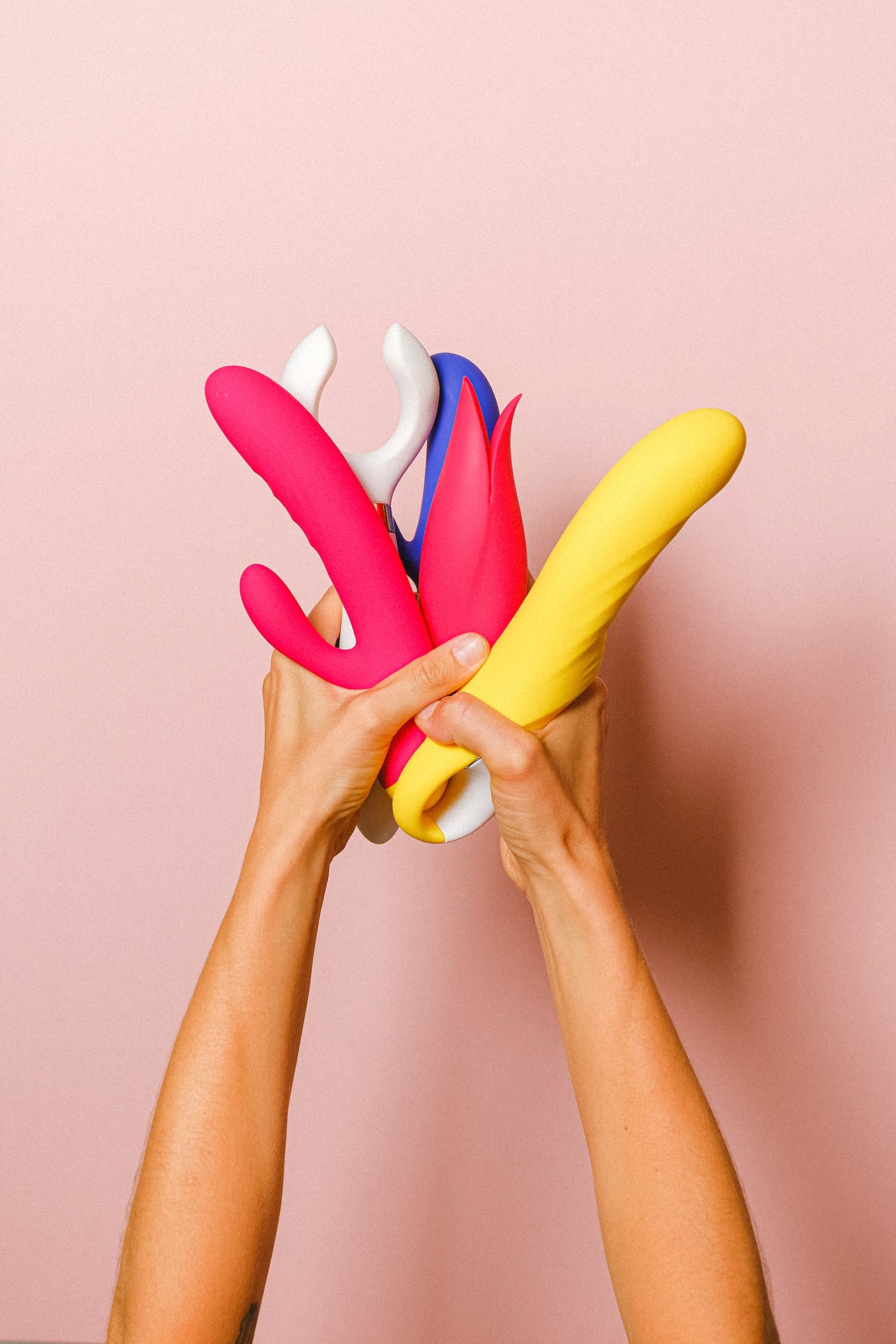 Explore Your Pleasure with Sex Toys!