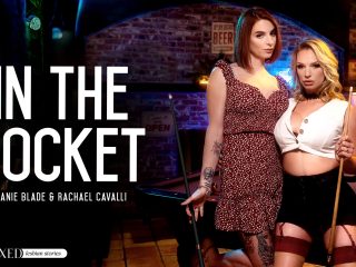 In The Pocket, Scene #01