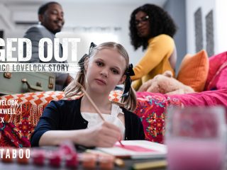 Aged Out: A Coco Lovelock Story Aged Out: A Coco Lovelock Story