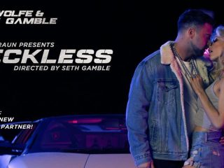 Reckless: I'm Your New Business Partner!