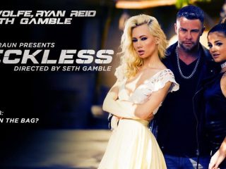 Reckless: What's in the Bag?