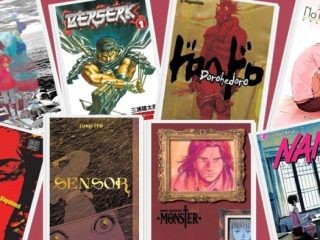Adult Manga Is A Good Entry To Pornography Adult Manga Is A Good Entry To Pornography