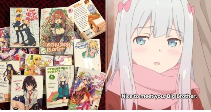 Adult Manga - Adult Manga Is A Good Entry To Pornography